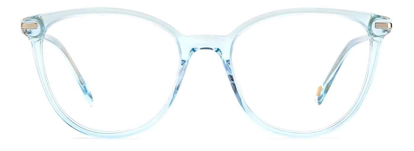 Fossil 7106 Eyeglasses - view 4